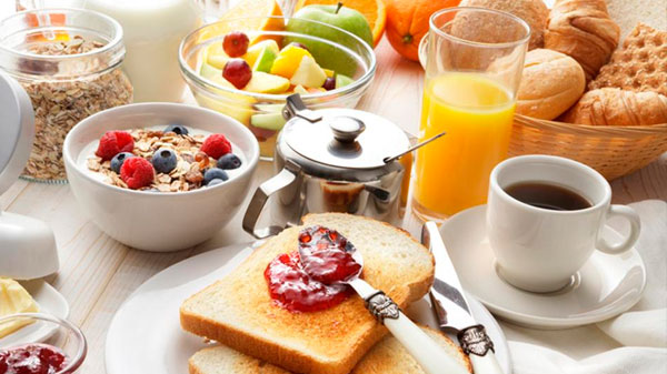 ¿Por qué es importante el desayuno?