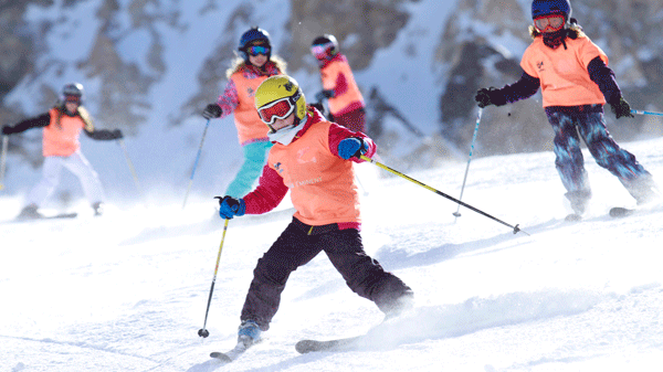Esquiar en Las Leñas, cada vez más caro