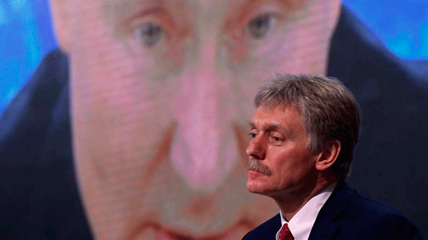 Kremlin aseguró que no quiere cortar el gas a Europa, pero advirtió sobre nuevas sanciones