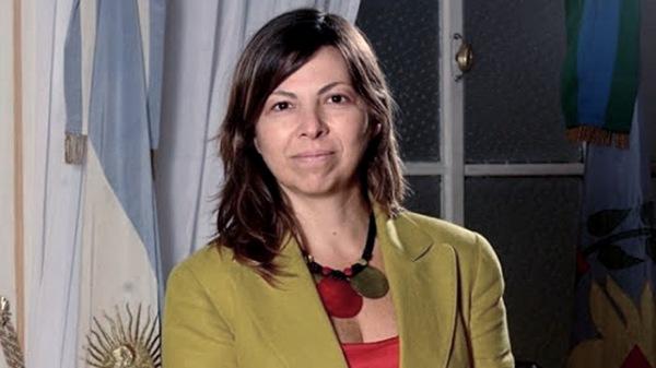 Silvina Batakis es la nueva ministra de Economía de Argentina