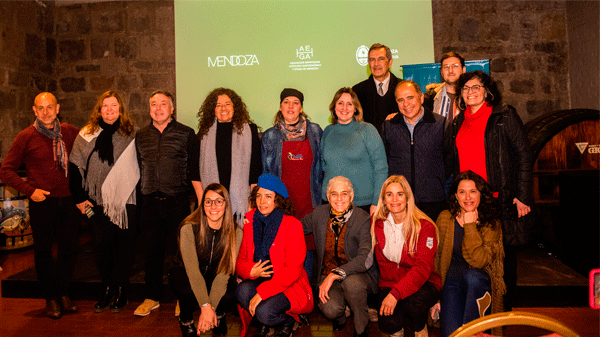 El Ente de Turismo Mendoza invita al tercer Foro de origen e identidad gastronómica