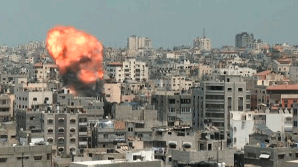 Israel prevé una semana de ataques en Gaza en una nueva escalada de violencia con la Yihad Islámica