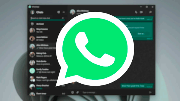 Windows estrena una versión de WhatsApp, estas son las novedades