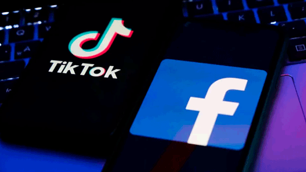 TikTok ya permite compartir Historias en Instagram y Facebook