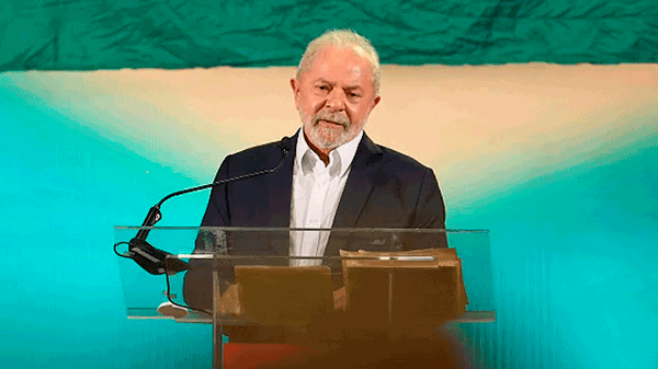 Lula quiere que el pacto UE-Mercosur respete la reindustrialización de Brasil y Argentina