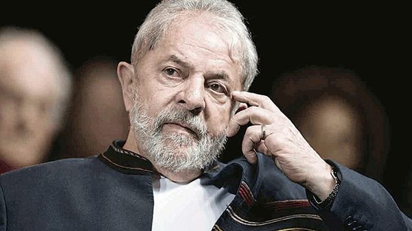 Lula promete que volverá ‘mejor’ y califica a Bolsonaro como un «bobo de la corte»