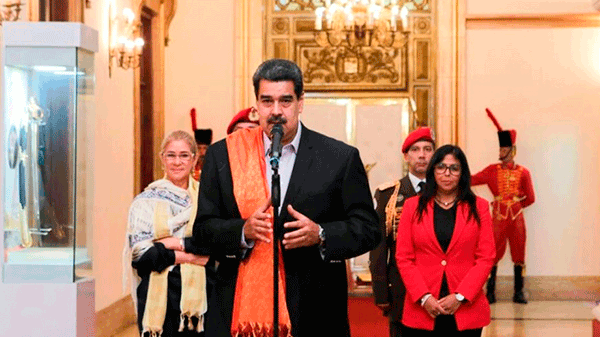 Venezuela llamó a inversores para explotar el agro y el petróleo
