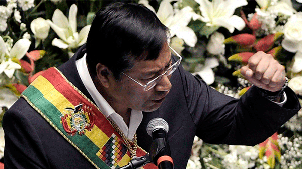 Bolivia firmó un acuerdo de reparación a las víctimas de dictaduras militares