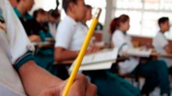 Incremento de alrededor del 12 % en los colegios privados de la provincia