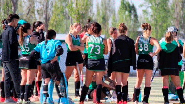 Maristas perdió su encuentro ante Universidad Nacional pero sigue en Primera A