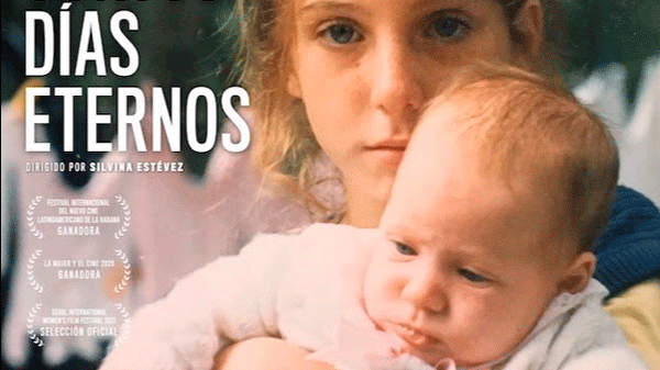 Espacio INCAA: Silvina Estévez presenta un documental sobre Maternidad