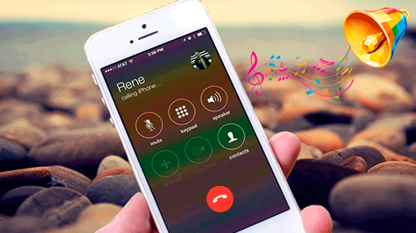 iPhone: así se puede colocar cualquier canción como tono de llamada