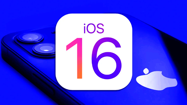 A qué hora se podría descargar la nueva actualización de iOS 16 en Latinoamérica