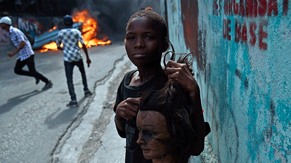 Haití es un problema de seguridad nacional para su vecina Dominicana