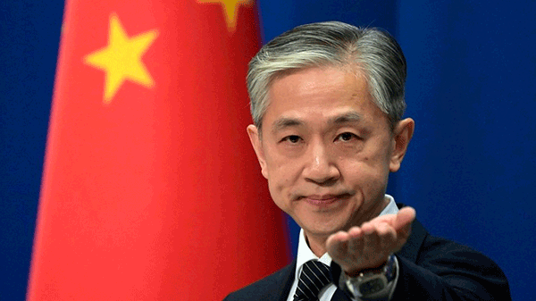 China rechazó un informe de la ONU sobre presuntas violaciones a los DDHH