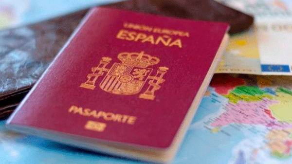 España: diputados aprobaron una ley que facilitará la obtención de la ciudadanía