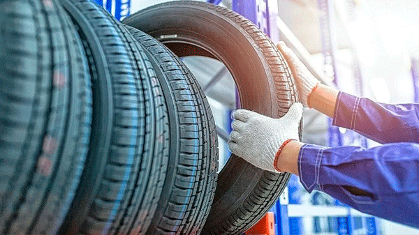 Comerciantes sanrafaelinos advierten que faltarán neumáticos y que los precios subirán