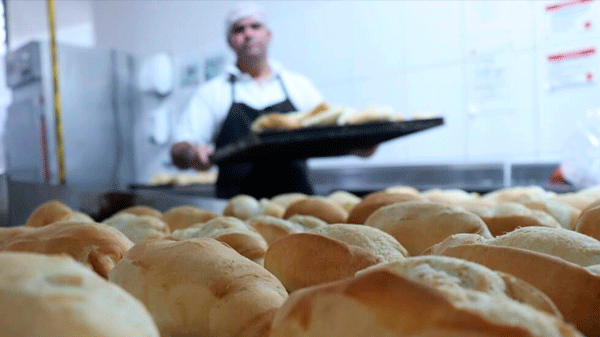 Nueva suba del pan en la provincia