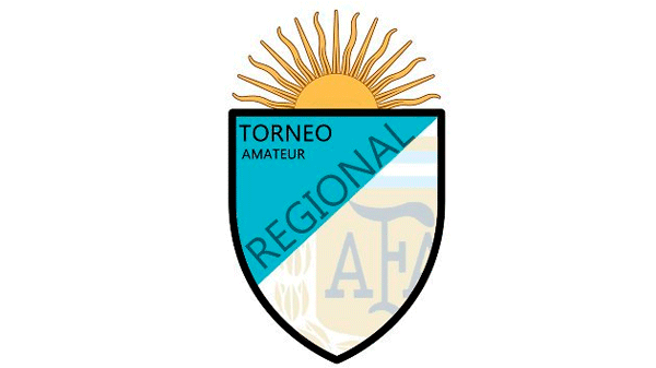 Se confirmaron las Zonas del Torneo Regional Amateur