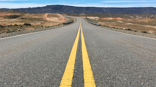 Resaltan la importancia que tendría el hecho que haya una ruta que una el este con el sur