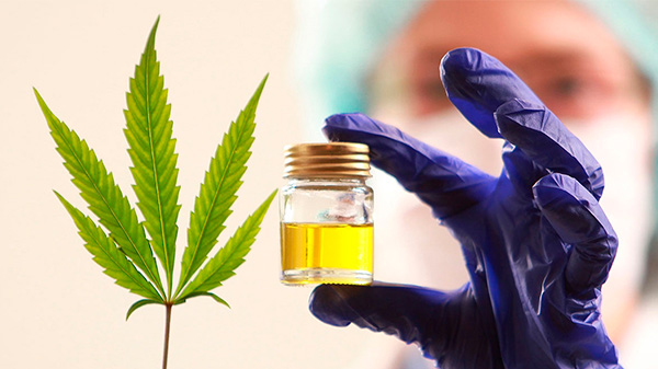 Mendoza tendrá su primer laboratorio de fiscalización de cannabis para desarrollo productivo