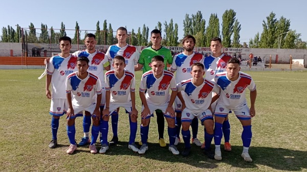 Regional Amateur: Pedal ganó y empataron Huracán vs Porvenir