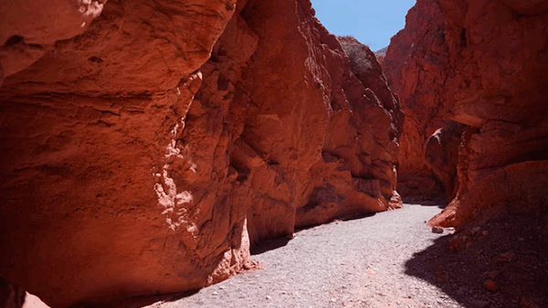 Tres días para descubrir la misteriosa Jujuy y su geografía única