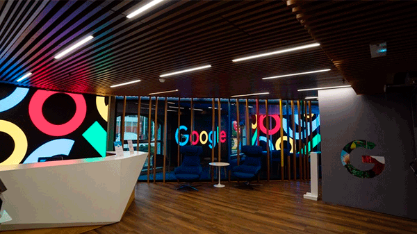 Google invertirá US$ 1.200 millones en la región y pone el foco en la Argentina