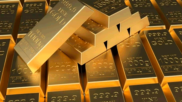 Uno de los bancos más importantes del mundo filtró cuál es la única inversión más segura que el oro