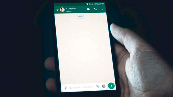 WhatsApp hoy: la nueva herramienta para reenviar imágenes, videos, documentos y GIF