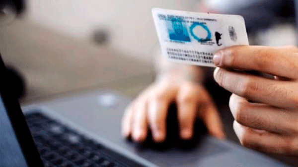 DNI y pasaporte exprés solamente con turno previo