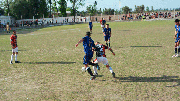 Por una nueva fecha de la Reválida un partido el sábado y dos el domingo 