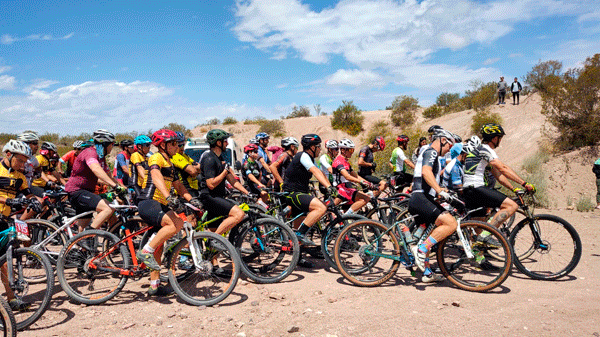 Se aproxima la segunda edición del Rally La Ollita – Desafío MTB