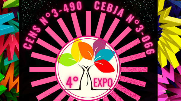 Se aproxima la cuarta “Expo Emprender” del CENS 3-490