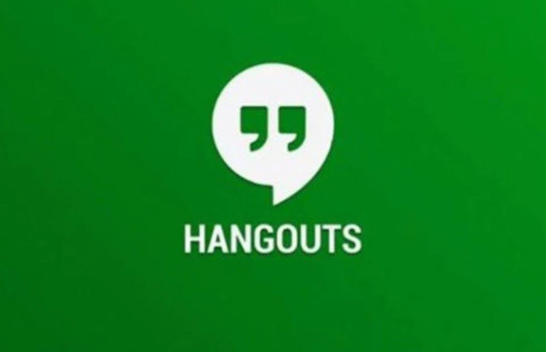 Google cierra su servicio de mensajería instantánea Hangouts
