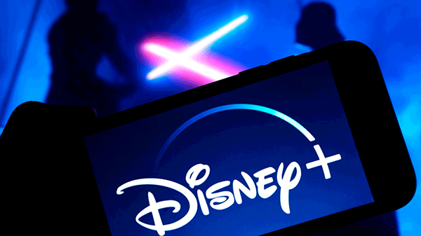 Disney anunció recortes de personal