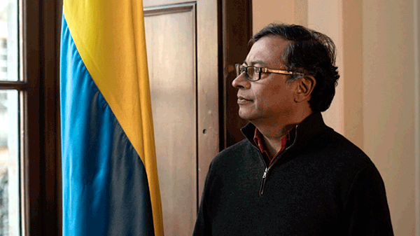 Colombia inicia el diálogo de paz con el ELN luego de cuatro años en suspenso
