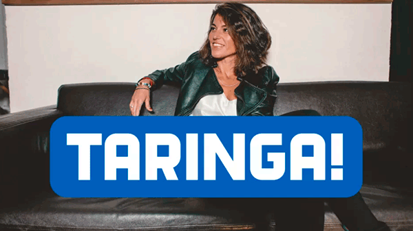 La legendaria red social argentina Taringa! se reinventa: qué van a hacer ahora