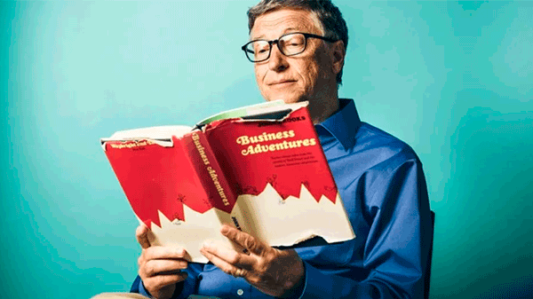 Bill Gates dice que hay que hacer esto sí o sí antes de fin de año
