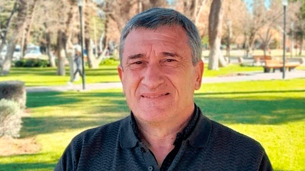 Julio Totero: «Queremos instalar el tema minería en la provincia» 