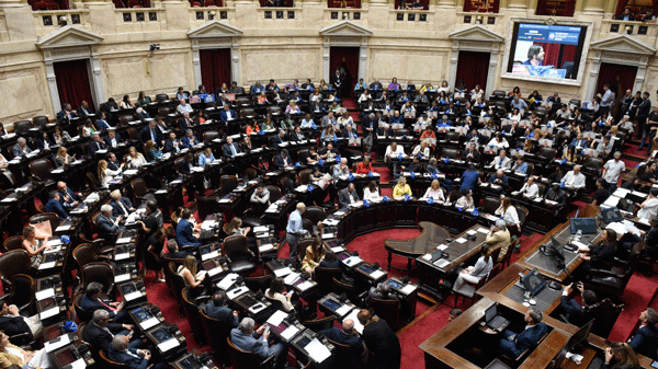 Así votaron los diputados mendocinos la Ley de Tolerancia Cero al Volante