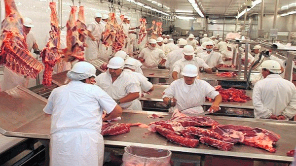 Sube la carne en Mendoza este miércoles un 20 %