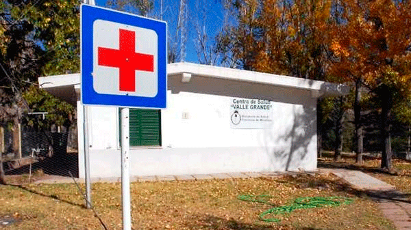 Valle Grande: quieren saber cómo está funcionando el Centro de Salud