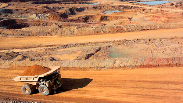 Buscan declarar a Malargüe como la “Capital de la Minería”