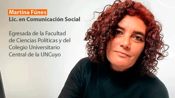 Invitan a la presentación del libro «Un hilo invisible»