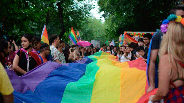 Policías de Mendoza recibirán capacitación sobre los derechos de la comunidad LGTB