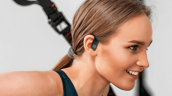 Klip Xtreme amplió su línea de auriculares para uso deportivo