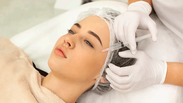 El futuro de la medicina estética: rejuvenecimiento sin cirugías