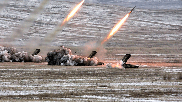 Ucrania está ansiosa de recibir el sistema antimisiles Patriot de EE.UU. Estos son los desafíos
