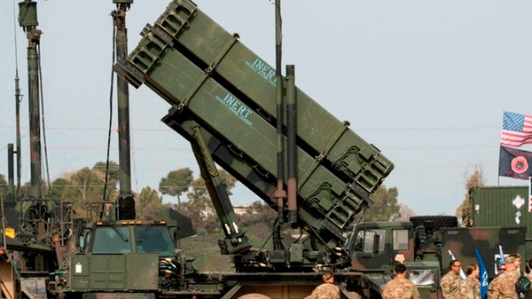 Guerra en Ucrania: cómo es el sosfisticado sistema antimisiles Patriot que EE.UU. entregará a Zelensky